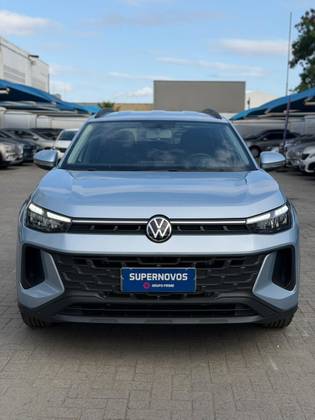VOLKSWAGEN TERA 1.0 170 TSI COMFORT AUTOMÁTICO VOLKSWAGEN TERA 1.0 170 TSI COMFORT AUTOMÁTICO